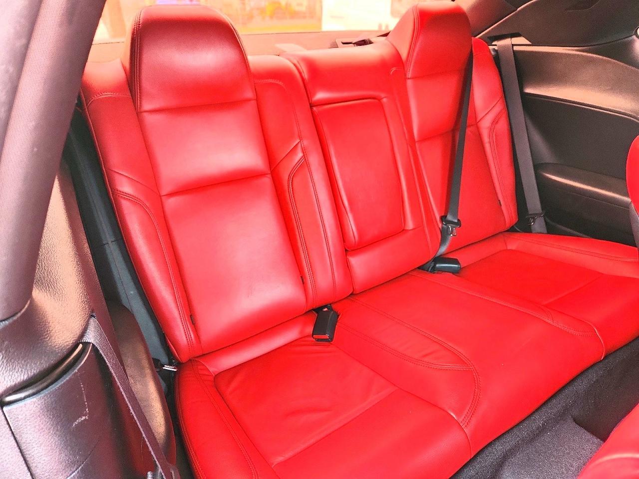 2019 Dodge Challenger Sxt - zdjęcie 10