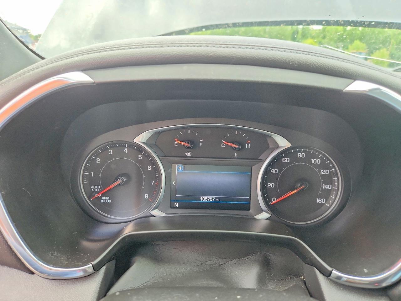 2020 Chevrolet Blazer 3Lt - zdjęcie 13