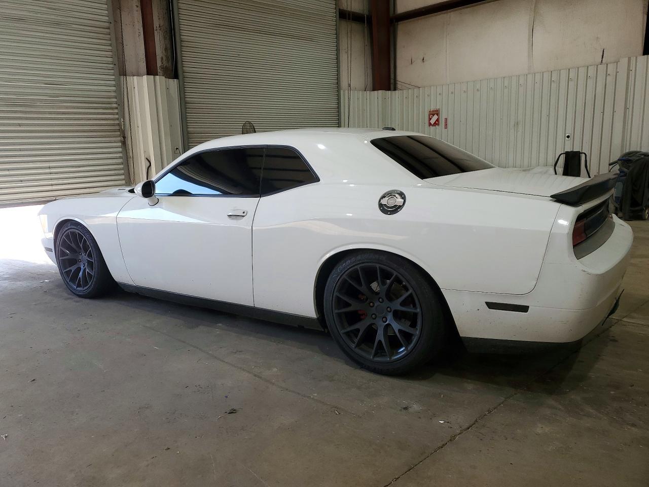 2013 Dodge Challenger R/T - zdjęcie 2