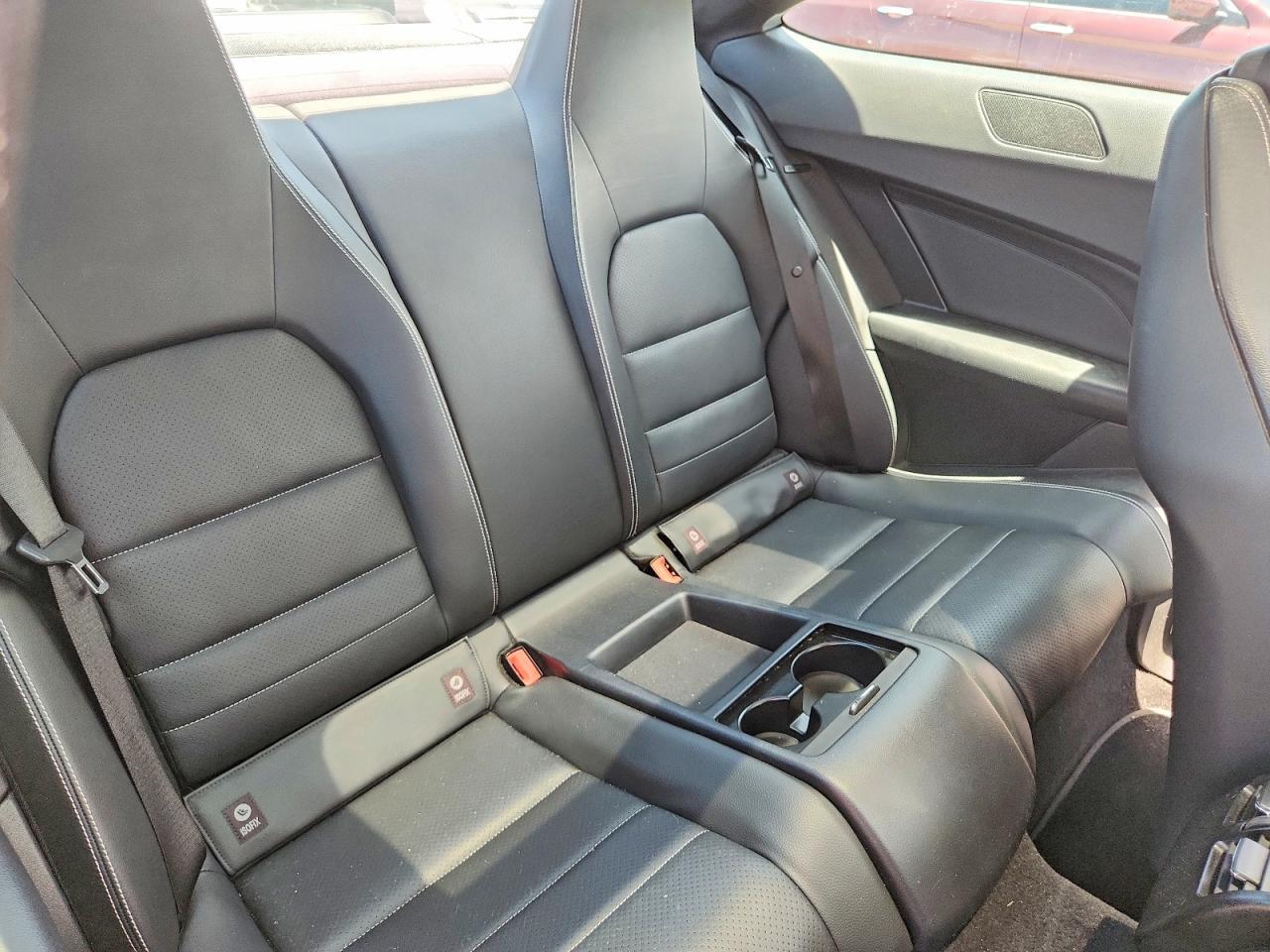 2013 Mercedes-Benz C 250 - zdjęcie 10