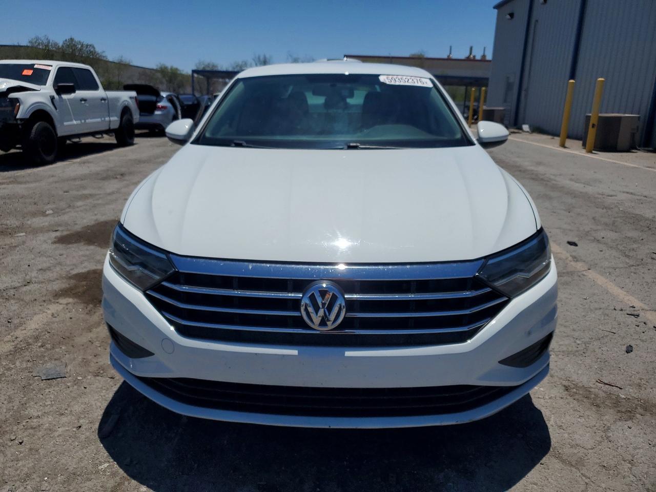 2020 Volkswagen Jetta S/Se/R-Line - zdjęcie 5