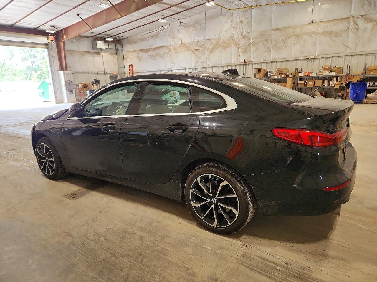 2021 BMW Seria 2 228i - zdjęcie 2