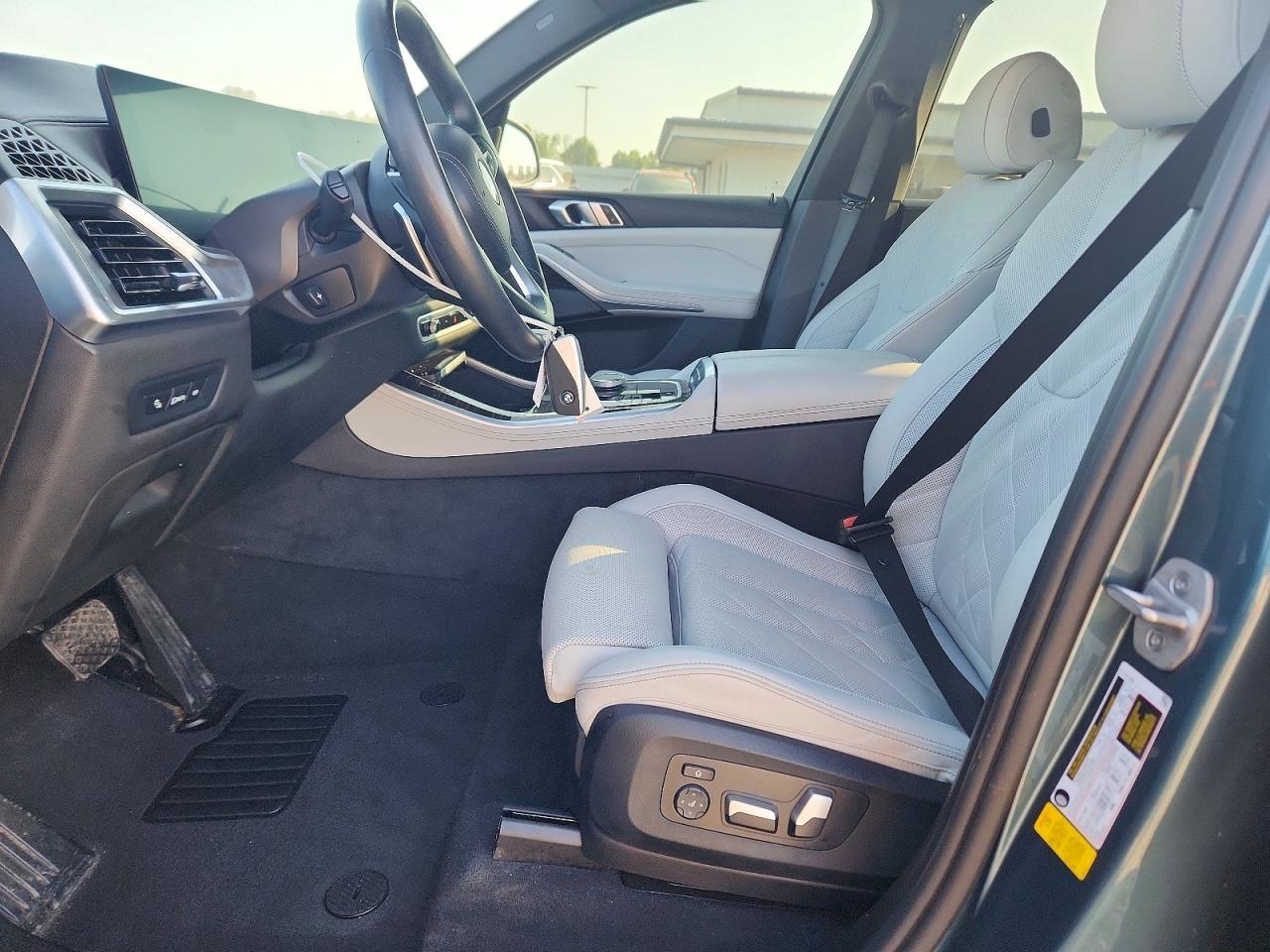 2024 BMW X5 Sdrive 40I - zdjęcie 7