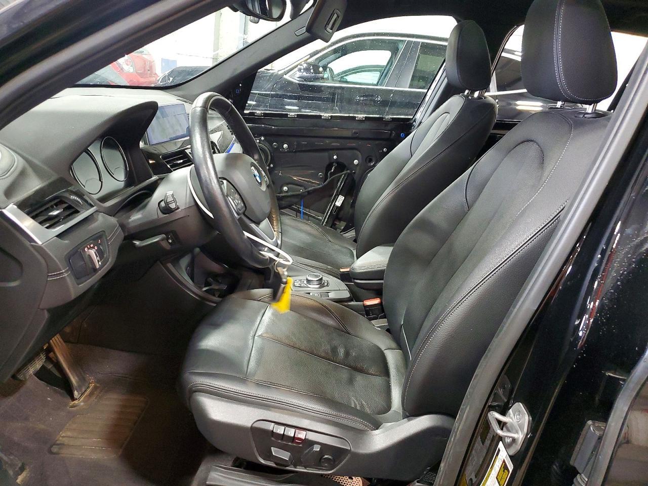 2021 BMW X1 xDrive28I - zdjęcie 7