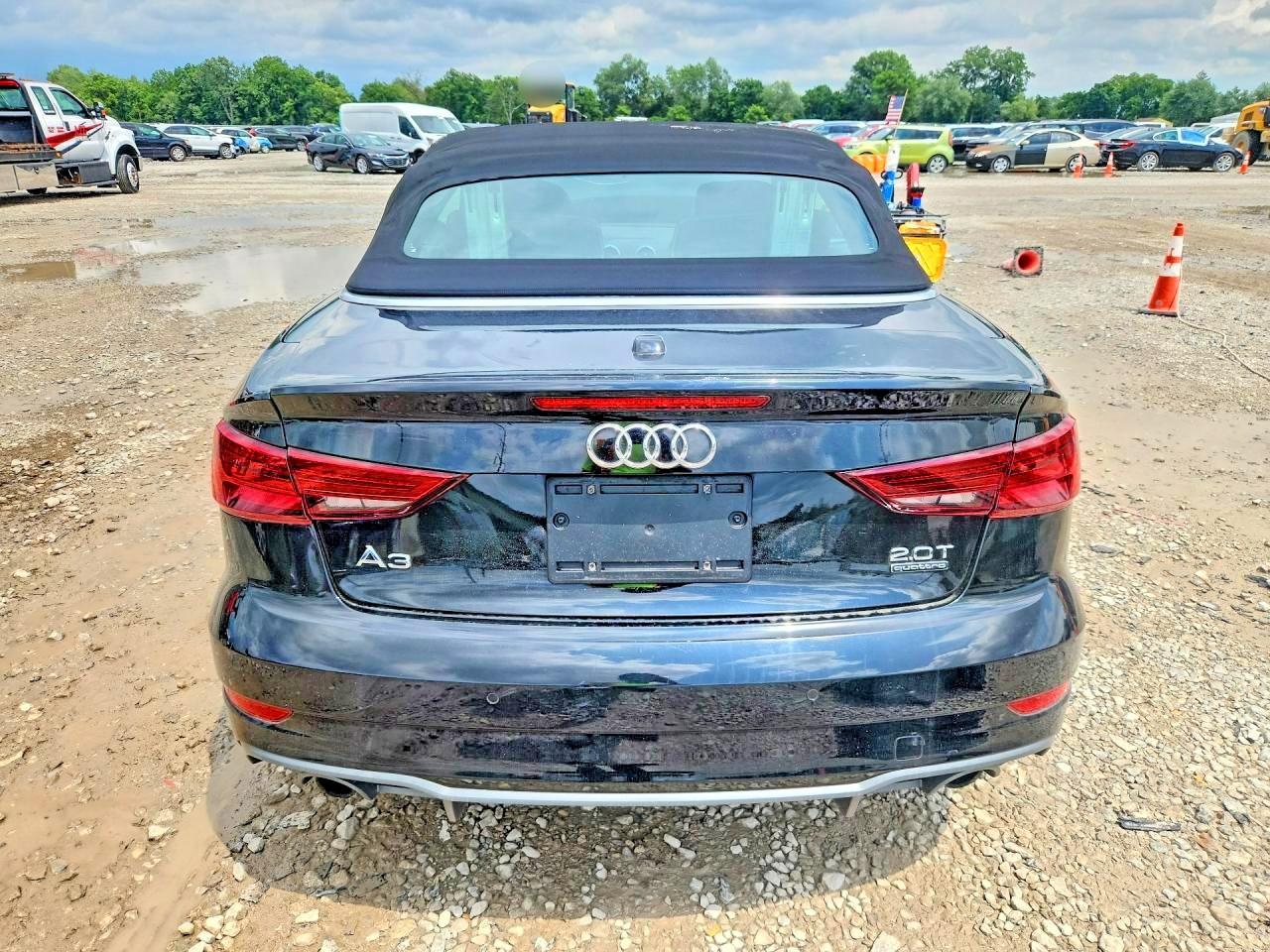 2017 Audi A3 Premium Plus - zdjęcie 6