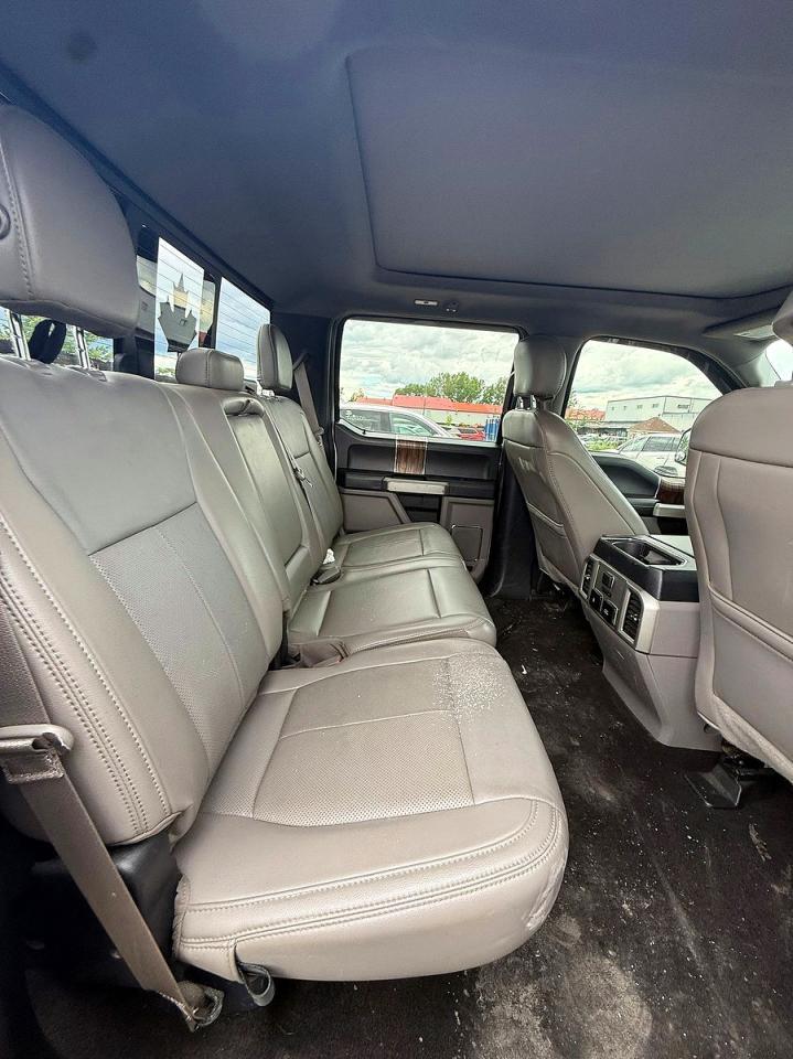 2019 Ford F150 Supercrew - zdjęcie 6