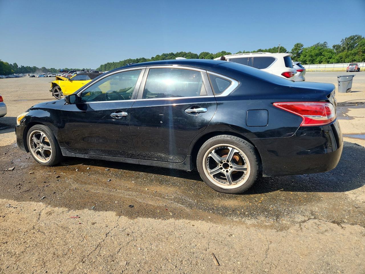 2013 Nissan Altima 2.5 - zdjęcie 2