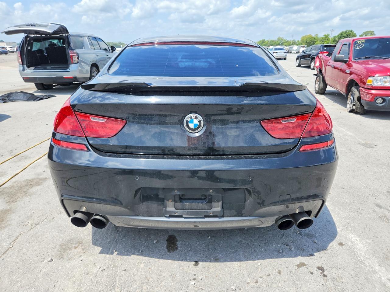 2015 BMW Alpina B6 - zdjęcie 6