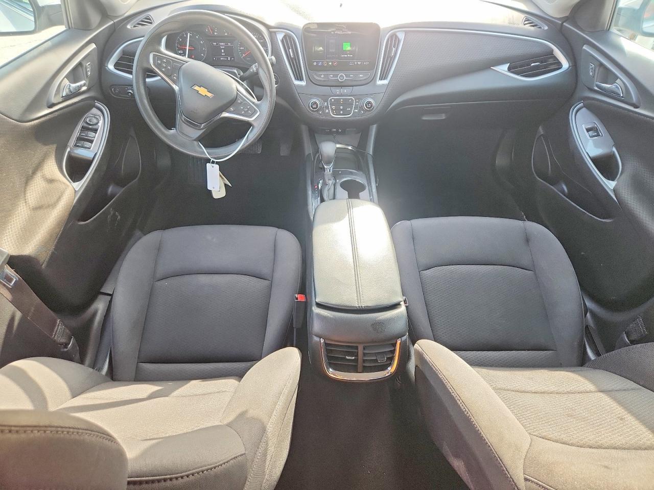 2023 Chevrolet Malibu Lt - zdjęcie 8