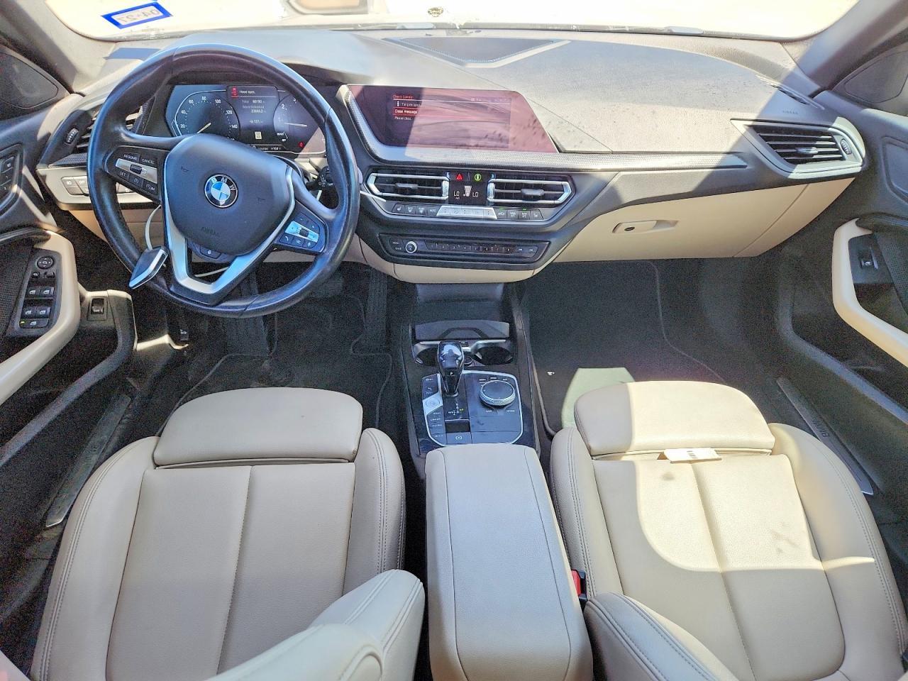 2021 BMW 228I - zdjęcie 8
