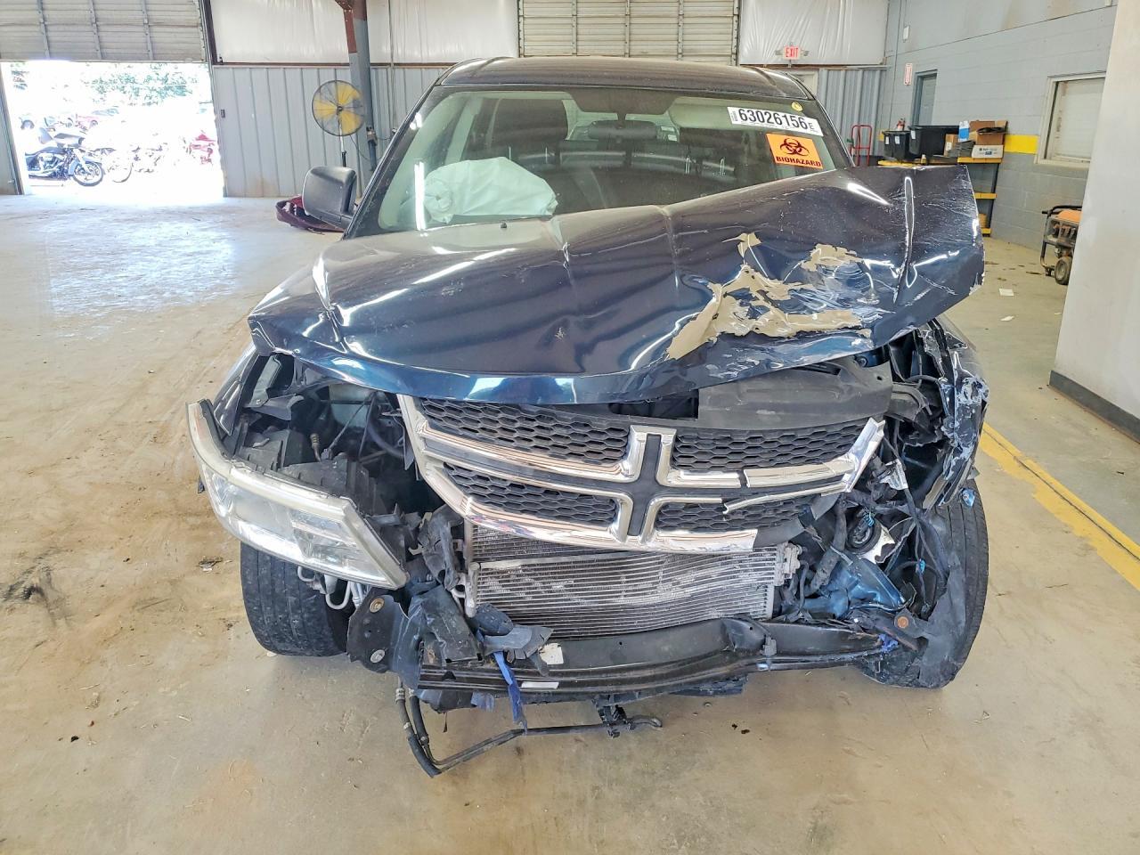 2013 Dodge Journey Se - zdjęcie 5