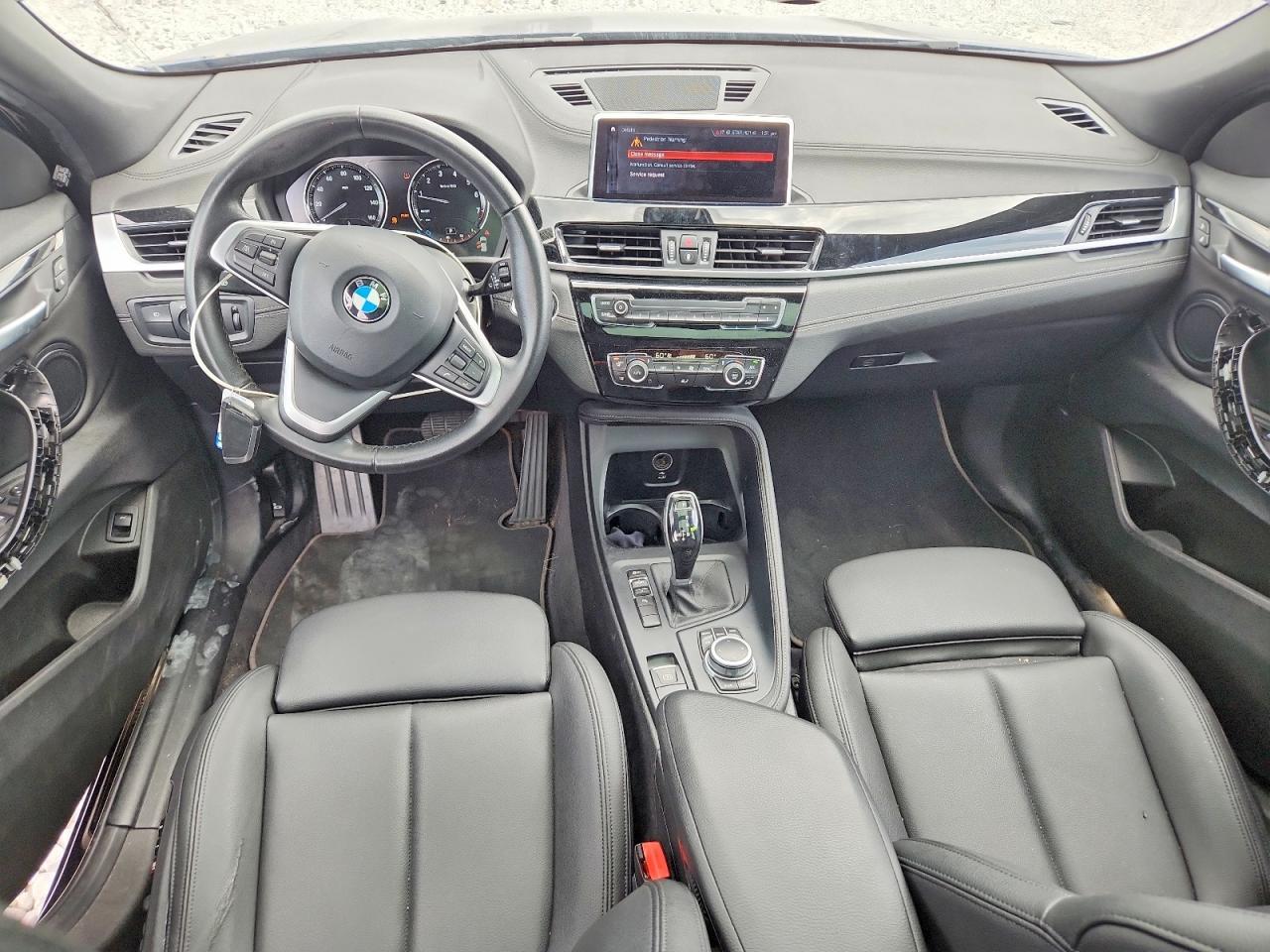 2020 BMW X2 Sdrive28I - zdjęcie 8