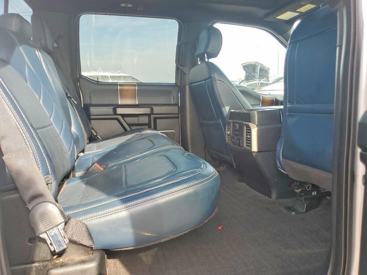 2018 Ford F150 Supercrew - zdjęcie 10