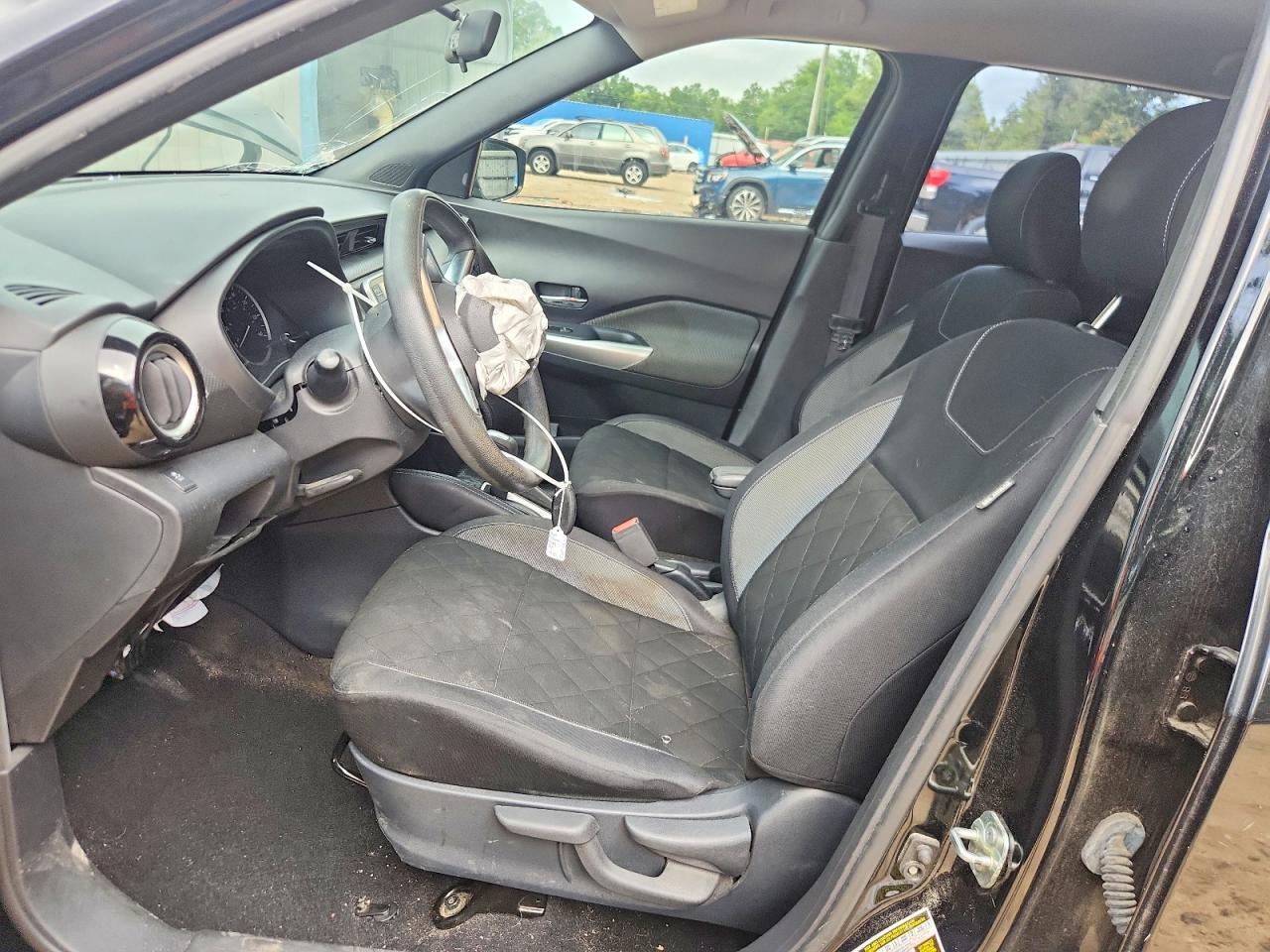 2019 Nissan Kicks Sv - zdjęcie 7