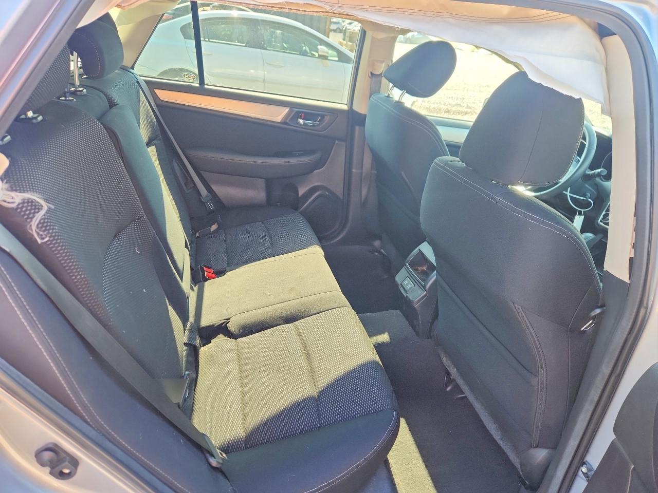 2019 Subaru Outback 2.5I Premium - zdjęcie 10