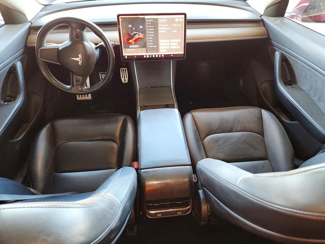 2018 Tesla Model 3 - zdjęcie 15
