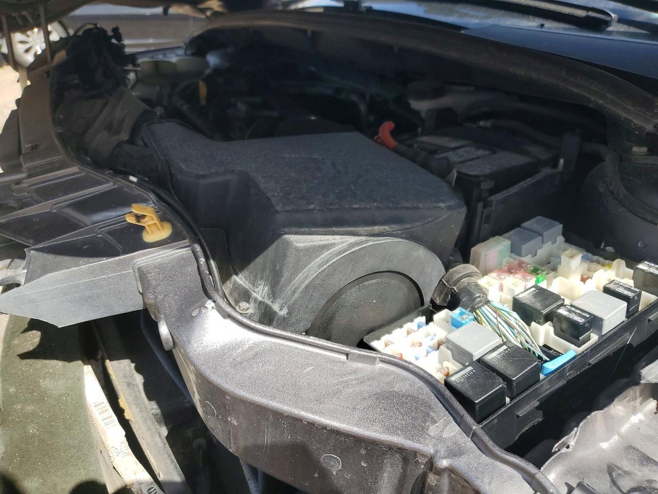 2014 Ford Focus Se - zdjęcie 11