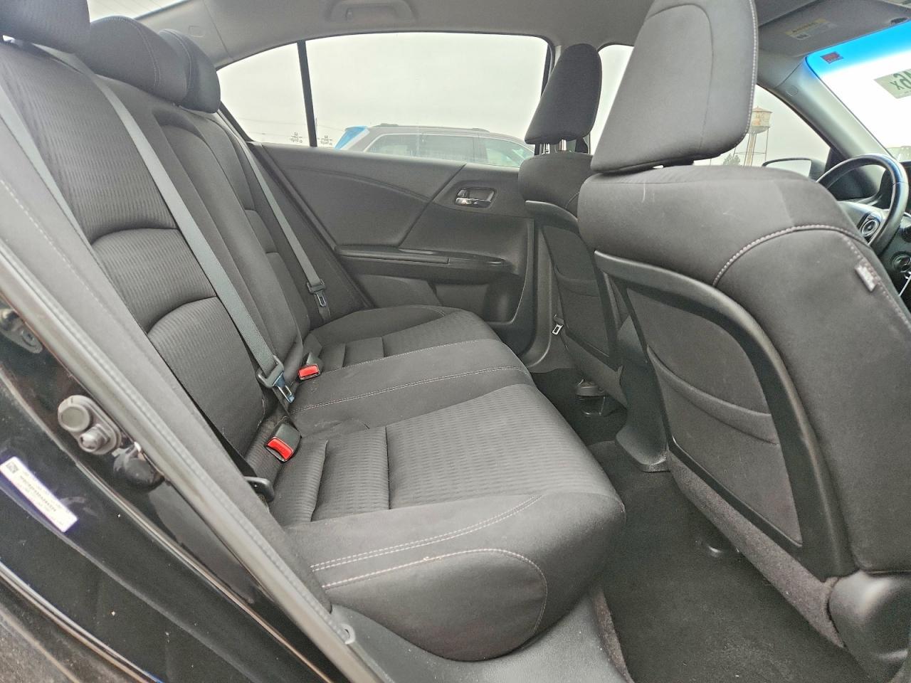 2013 Honda Accord Sport - zdjęcie 10