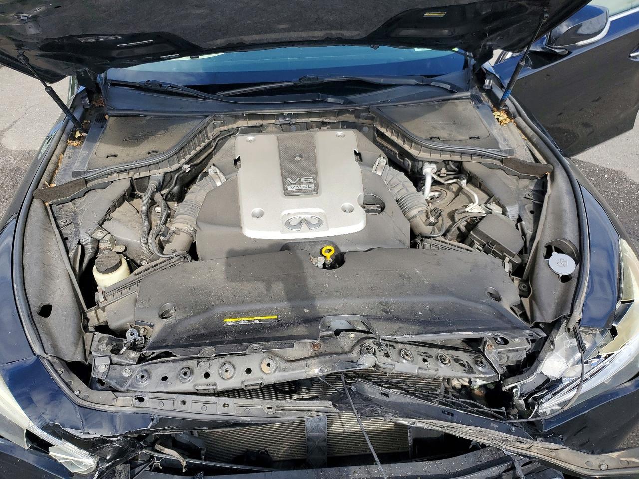 2015 Infiniti Q50 Premium - zdjęcie 11