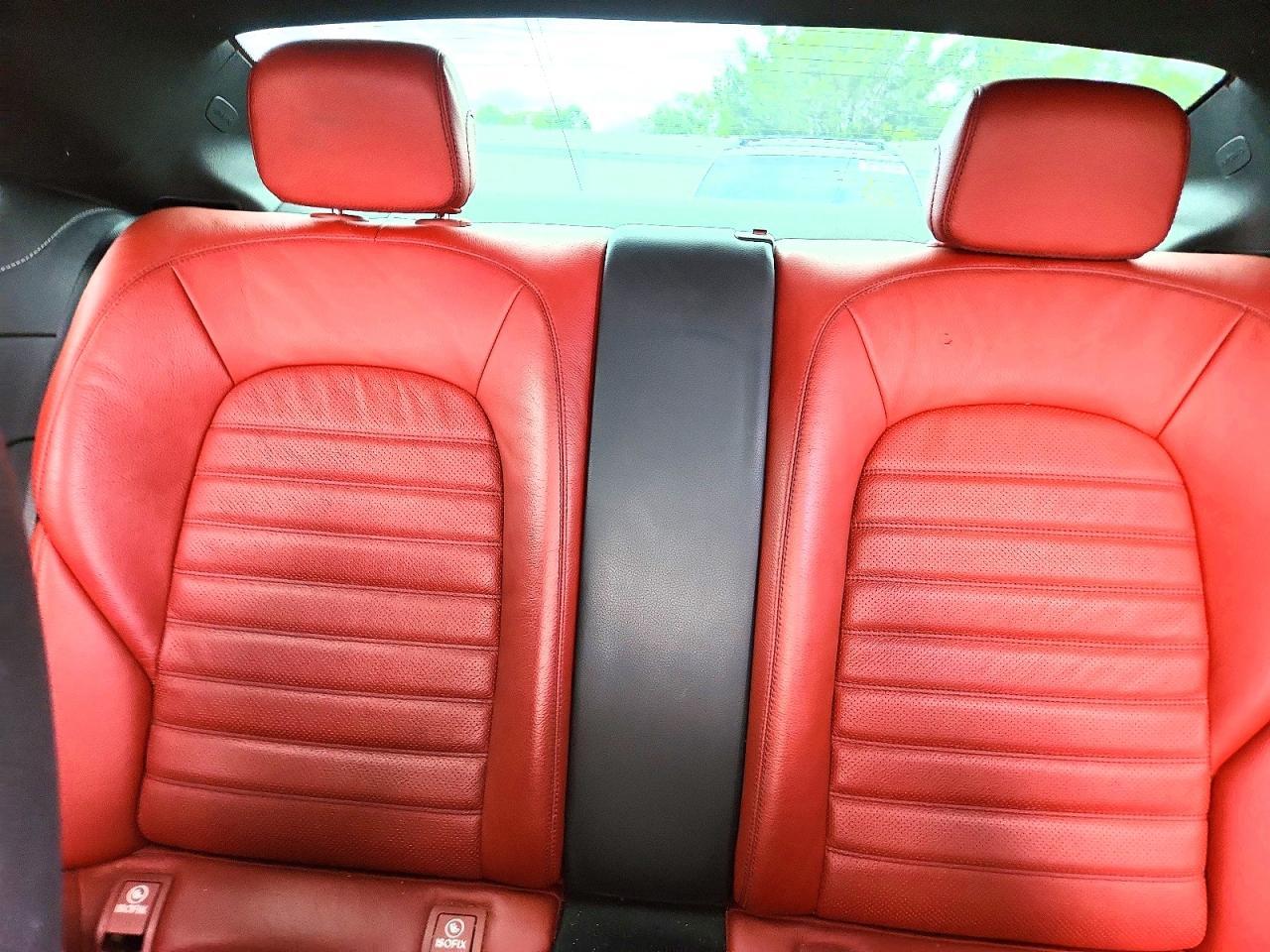 2018 Mercedes-Benz C 43 4Matic Amg - zdjęcie 10
