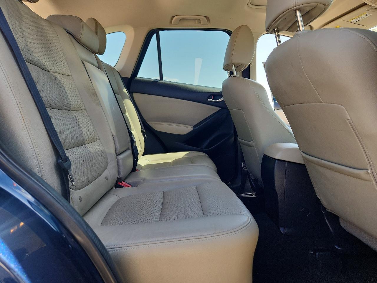2015 Mazda Cx-5 Gt - zdjęcie 11