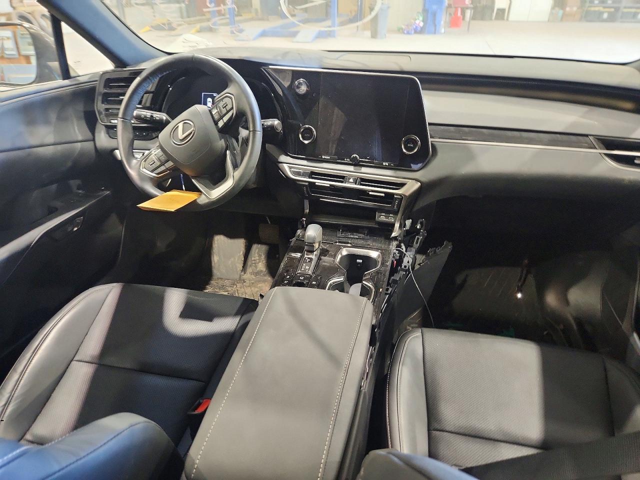 2023 Lexus Rx 350H Base - zdjęcie 8