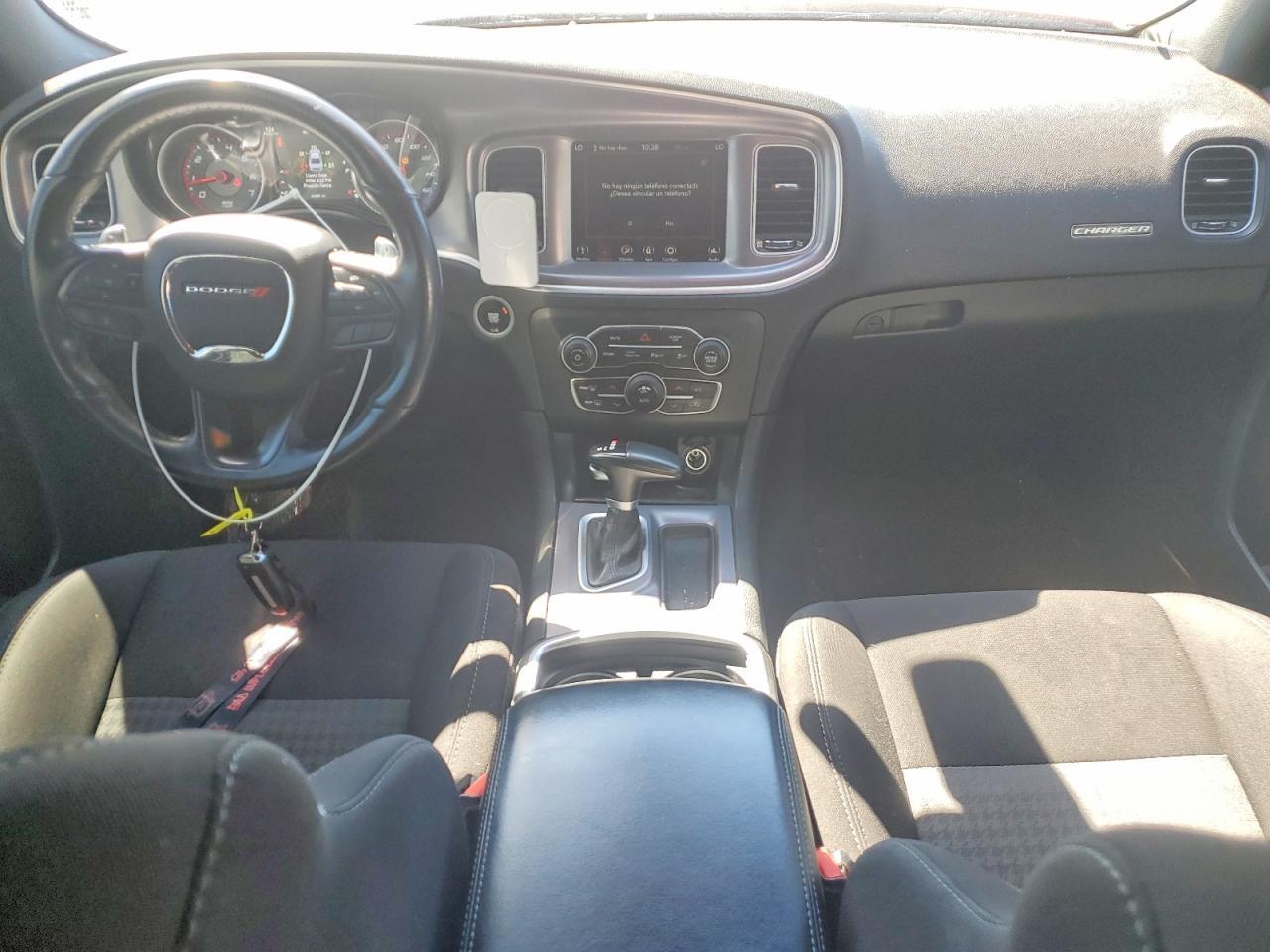 2022 Dodge Charger R/T - zdjęcie 8