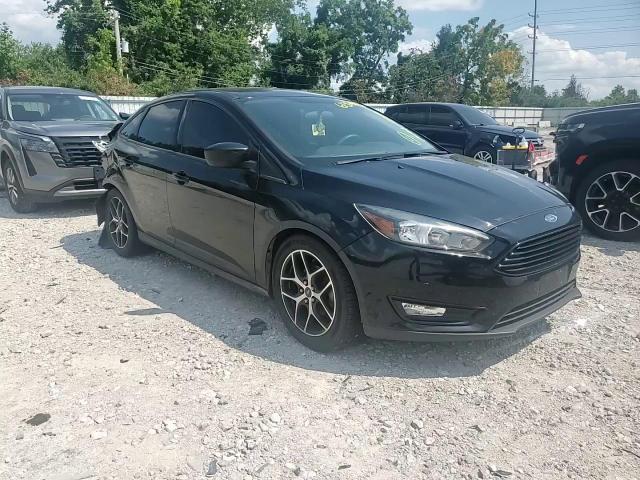 2018 Ford Focus Se - zdjęcie 25