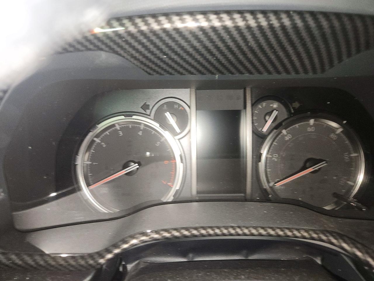2023 Toyota 4Runner Trd Pro - zdjęcie 9