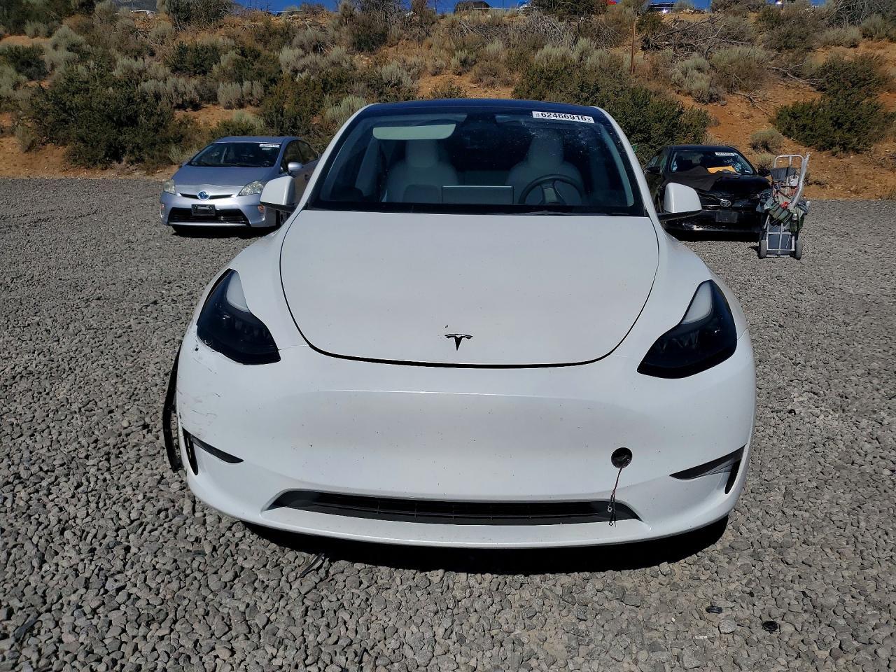 2023 Tesla Model Y - zdjęcie 5