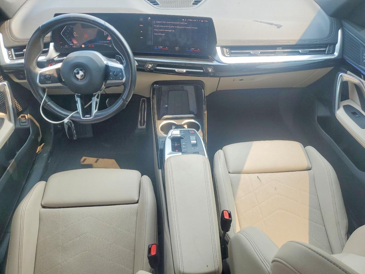 2023 BMW X1 xDrive28I - zdjęcie 8