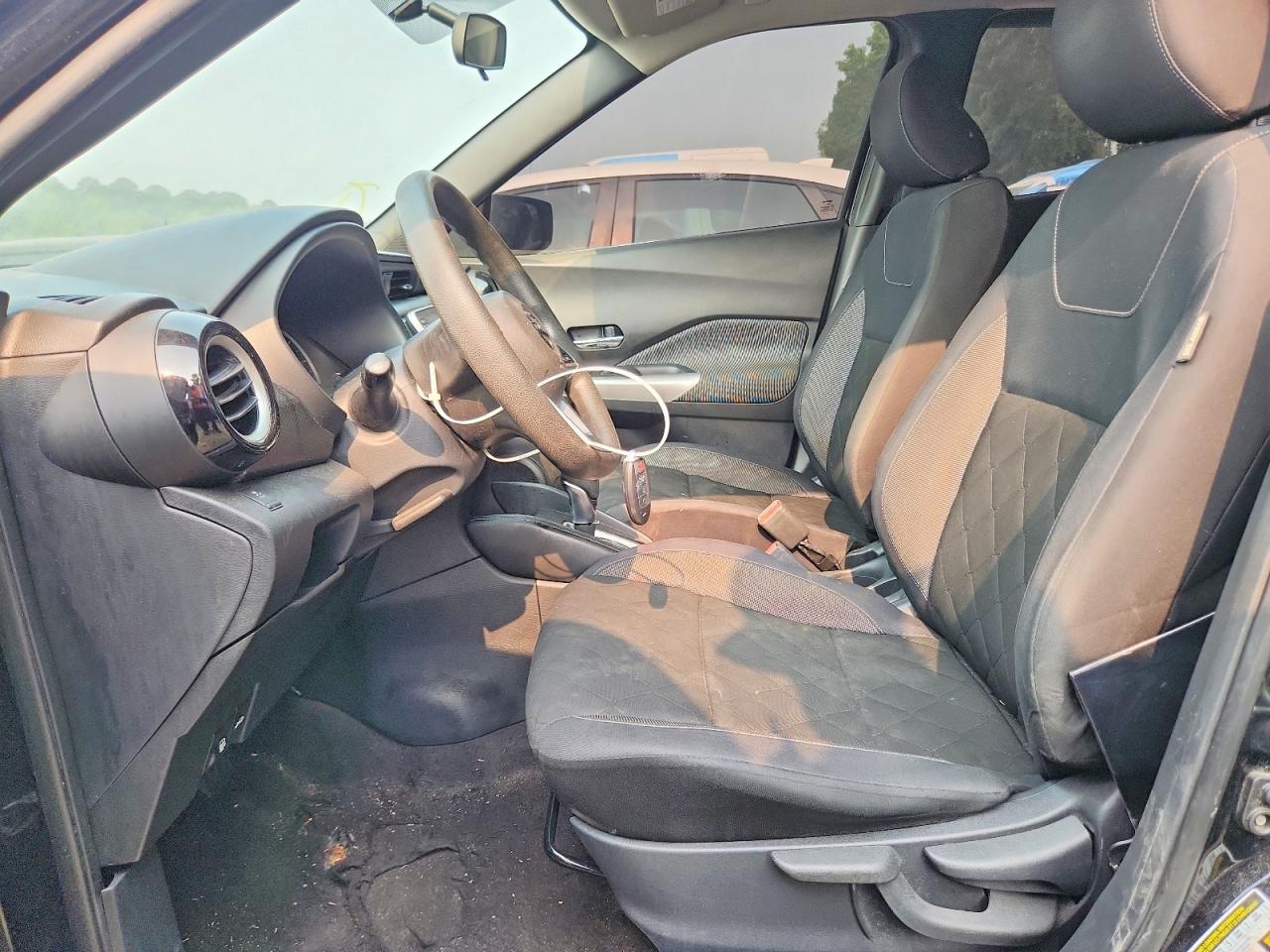2019 Nissan Kicks Sv - zdjęcie 7