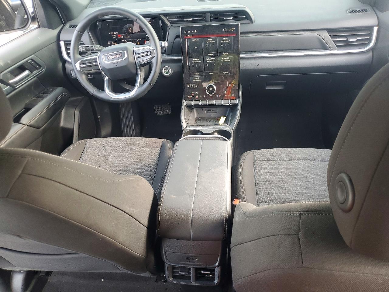 2026 GMC Terrain Elevation - zdjęcie 8