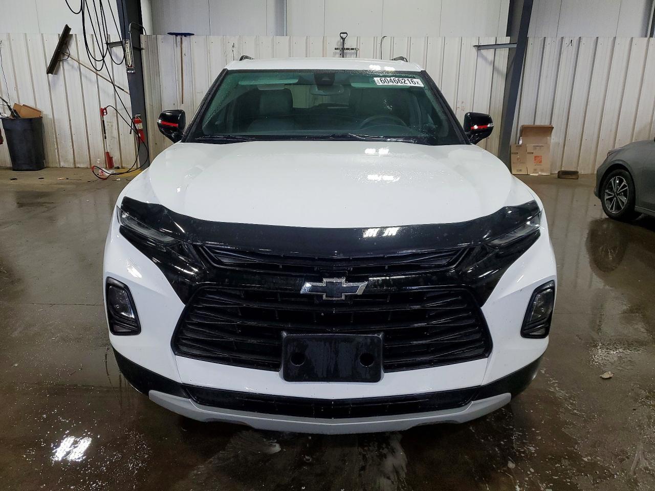 2022 Chevrolet Blazer 2Lt - zdjęcie 5