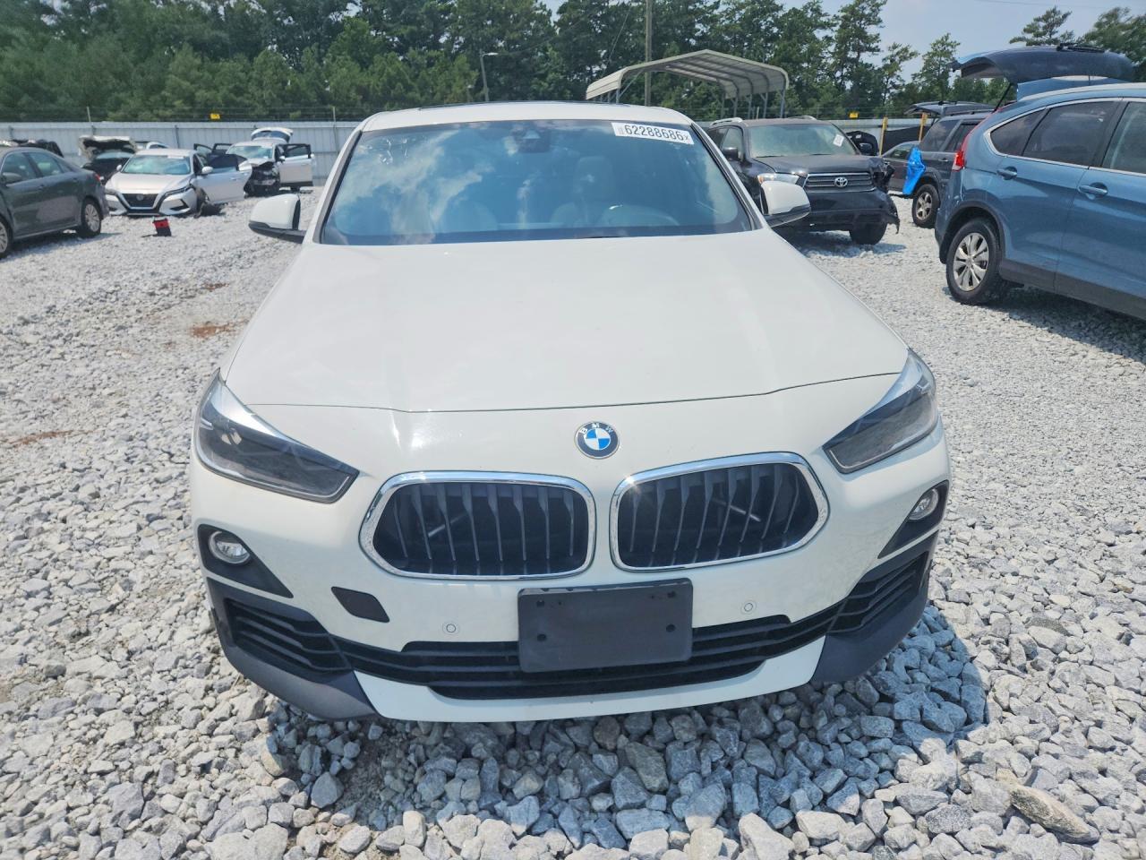 2020 BMW X2 Sdrive28I - zdjęcie 5