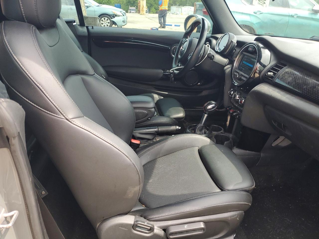 2019 Mini Cooper S - zdjęcie 10