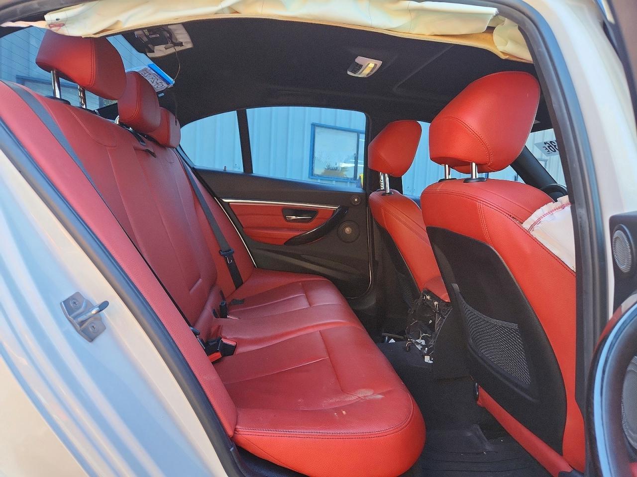 2017 BMW 340 I - zdjęcie 10
