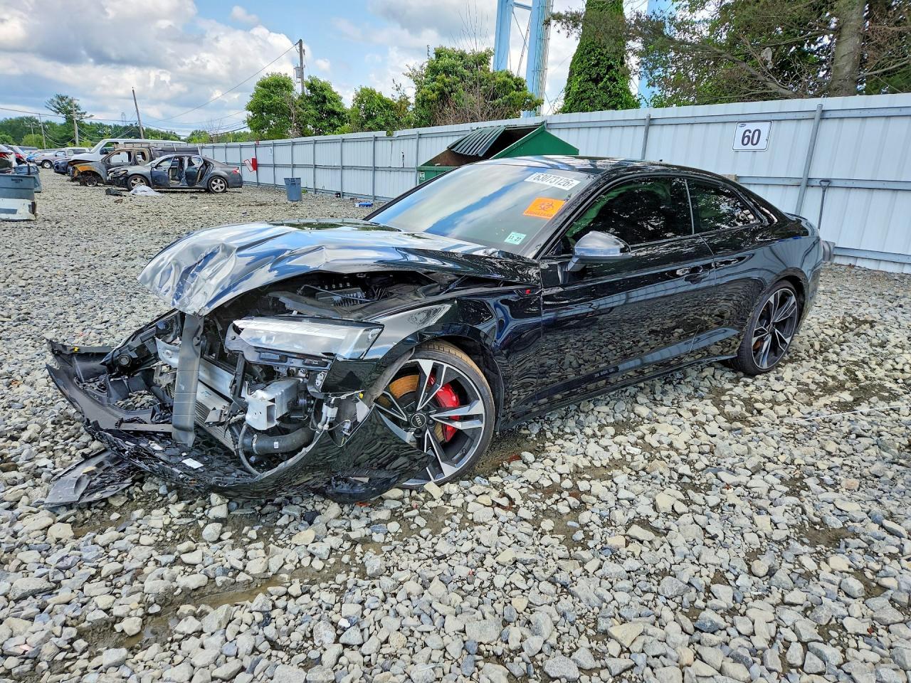 2023 Audi S5 Premium Plus - zdjęcie główne