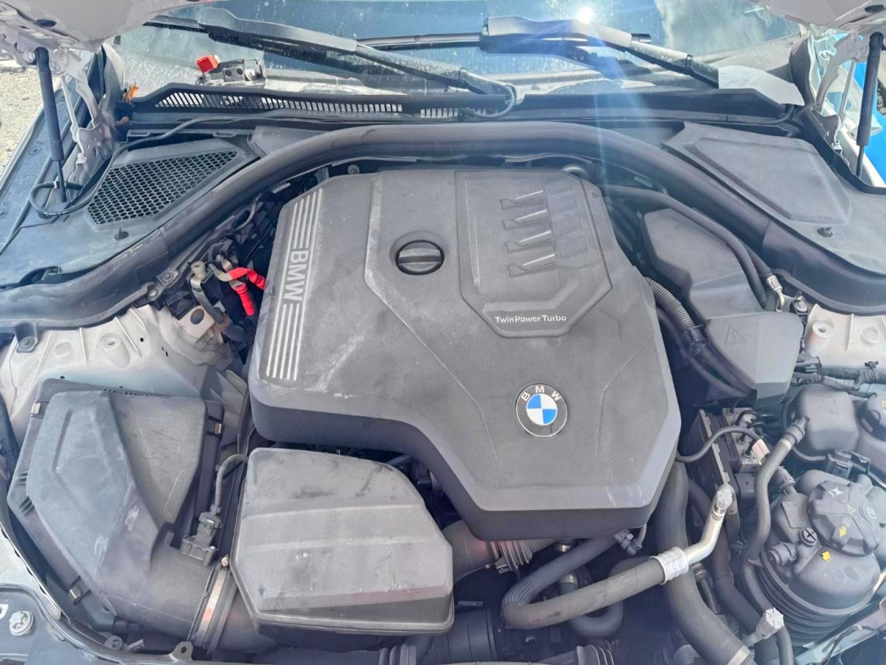 2024 BMW 230I - zdjęcie 11