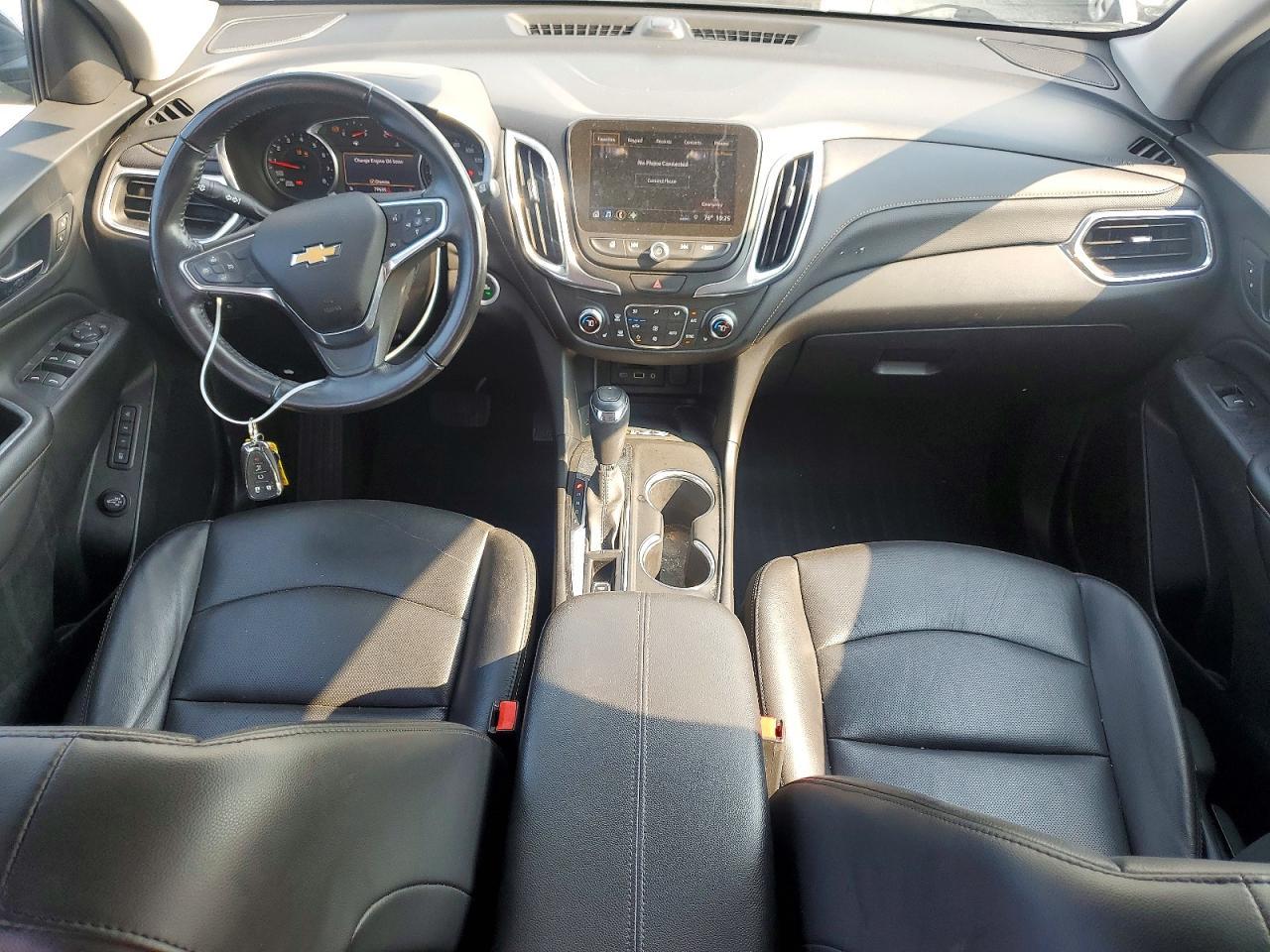 2019 Chevrolet Equinox Premier - zdjęcie 8