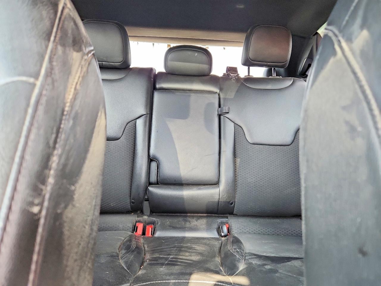 2022 Jeep Compass Latitude - zdjęcie 10