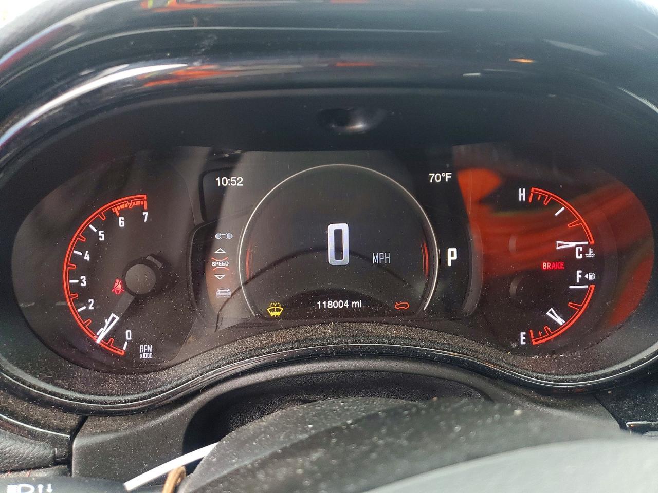2021 Dodge Durango R/T - zdjęcie 9