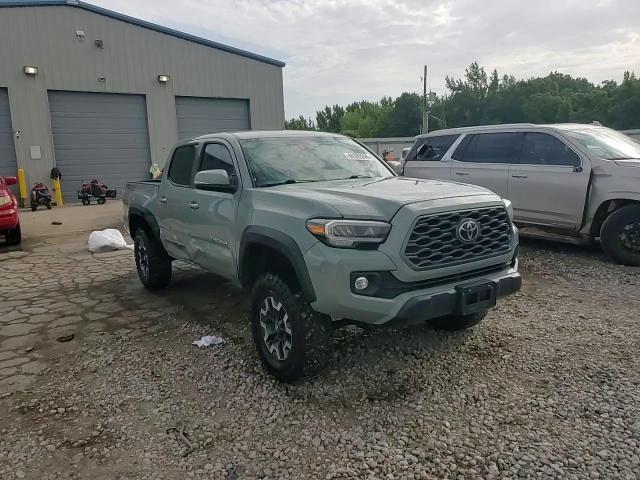 2023 Toyota Tacoma Trd Off-Road - zdjęcie 13