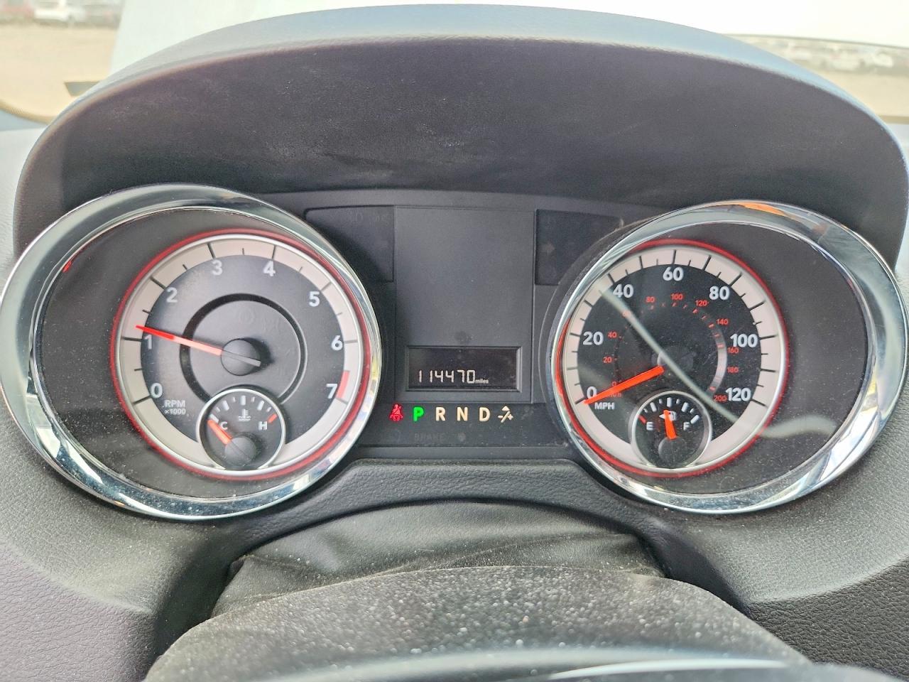 2020 Dodge Grand Caravan Sxt - zdjęcie 9