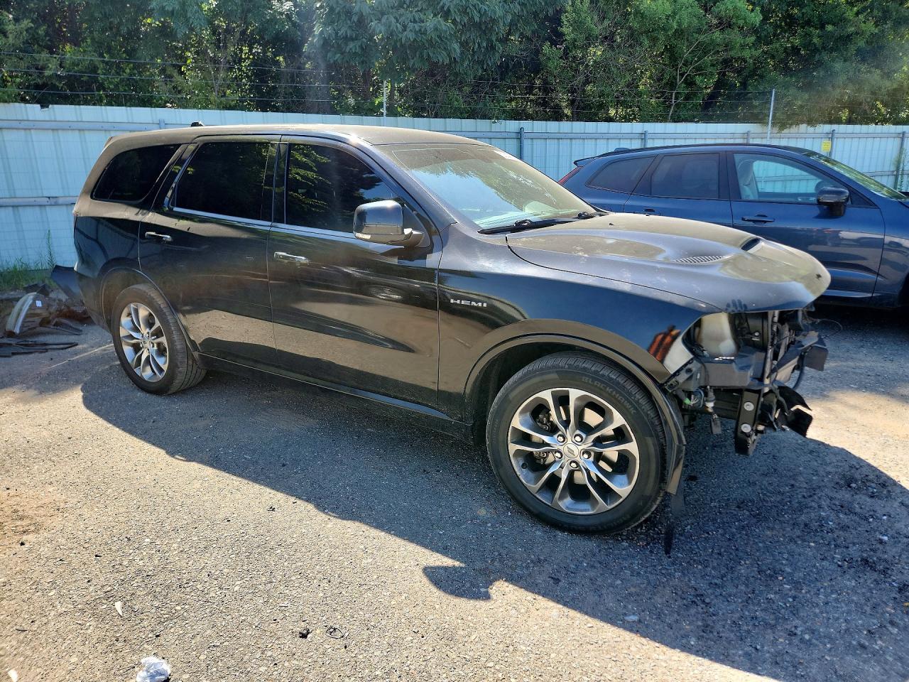 2020 Dodge Durango R/T - zdjęcie 4