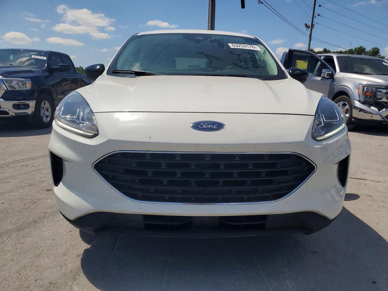 2022 Ford Escape Se - zdjęcie 5
