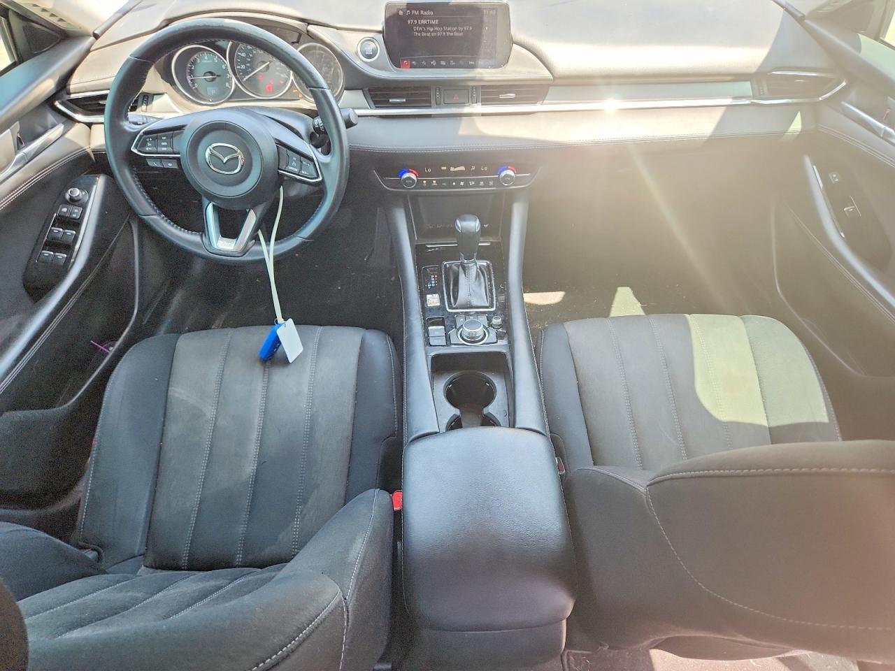 2018 Mazda 6 Sport - zdjęcie 8