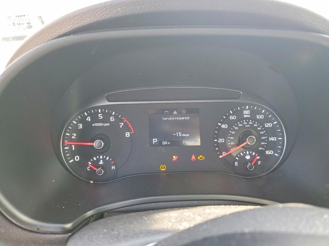 2021 Kia Soul S - zdjęcie 9