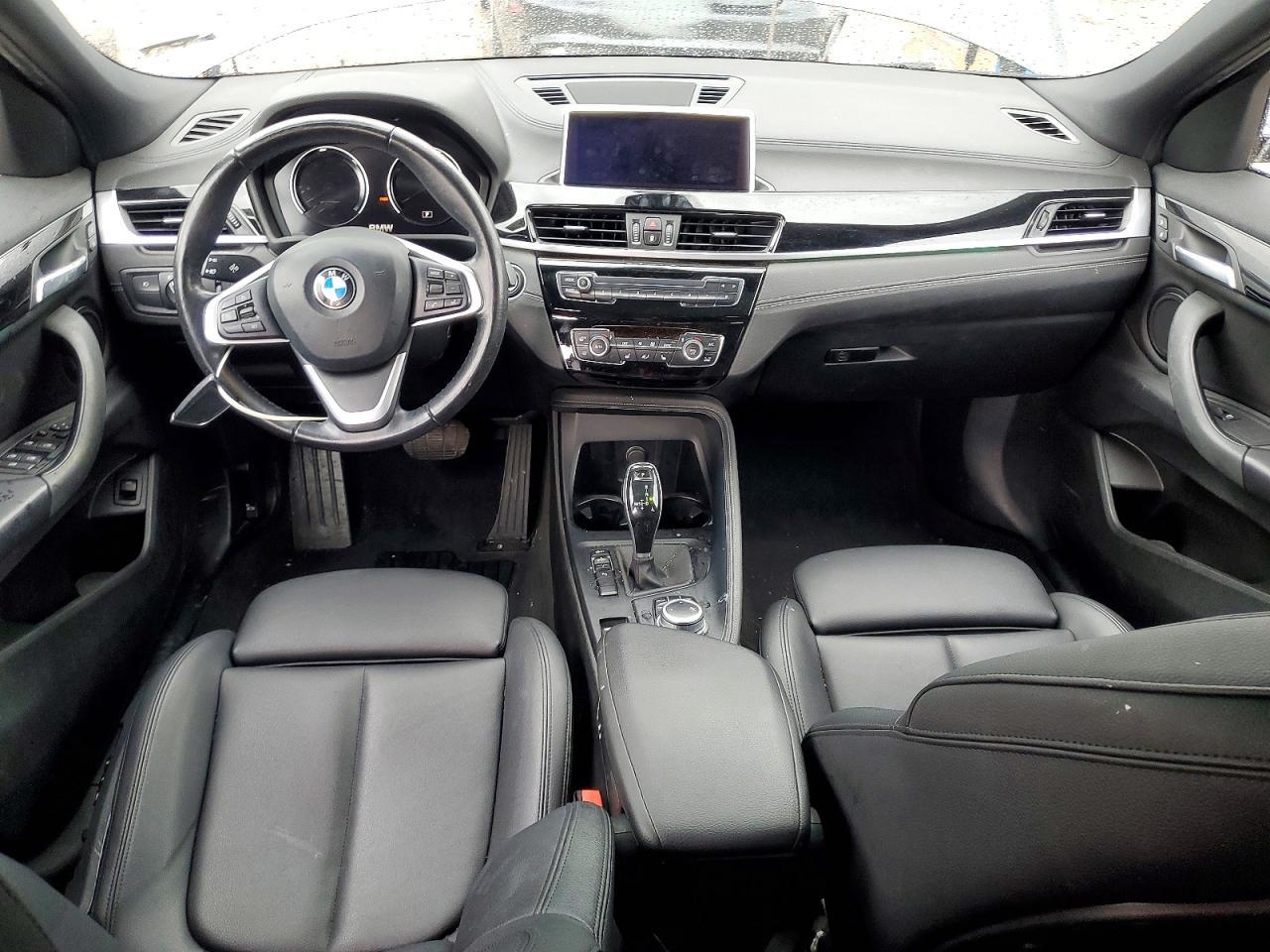 2020 BMW X2 Sdrive28I - zdjęcie 8