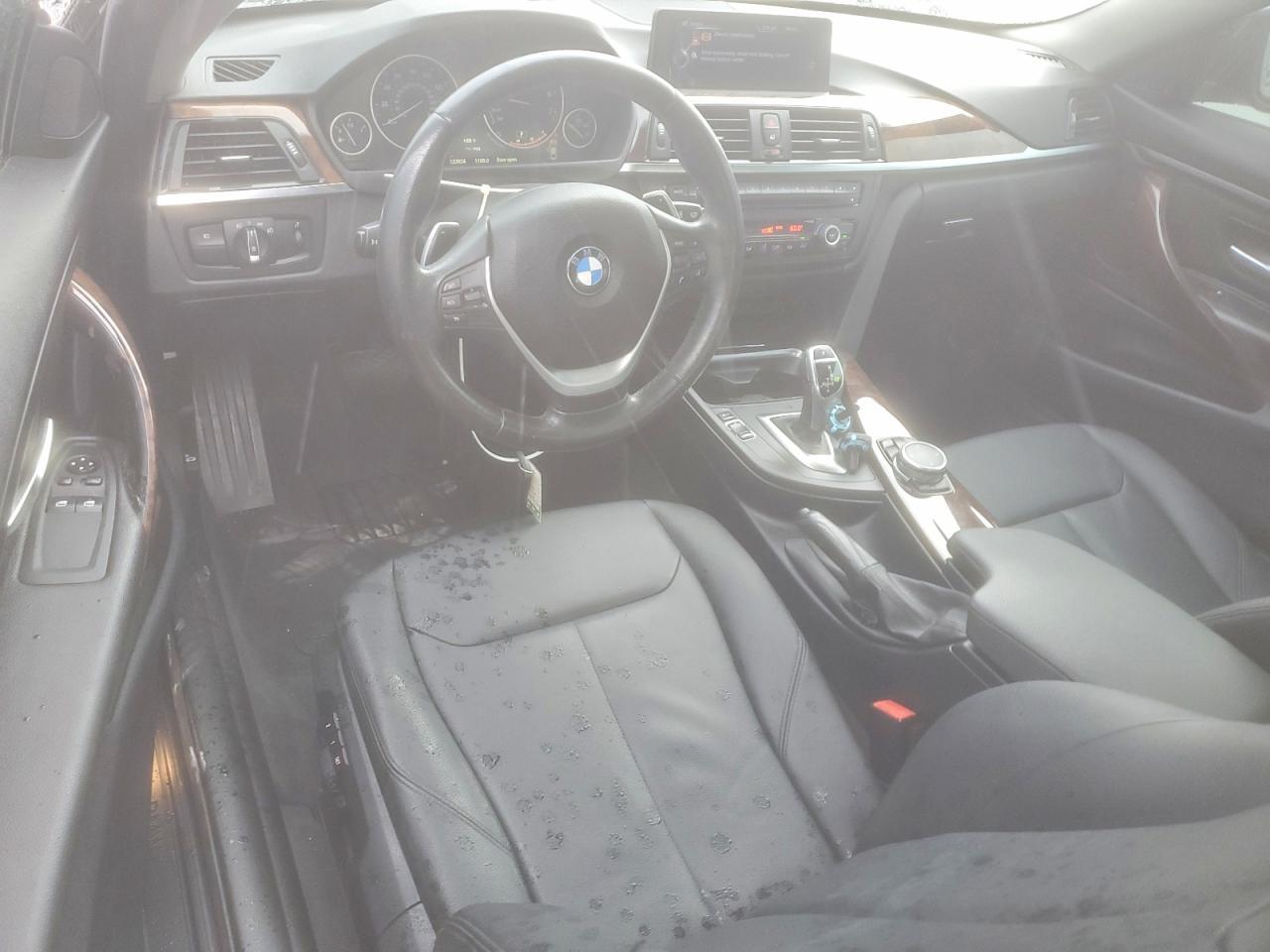 2015 BMW 428 I - zdjęcie 8
